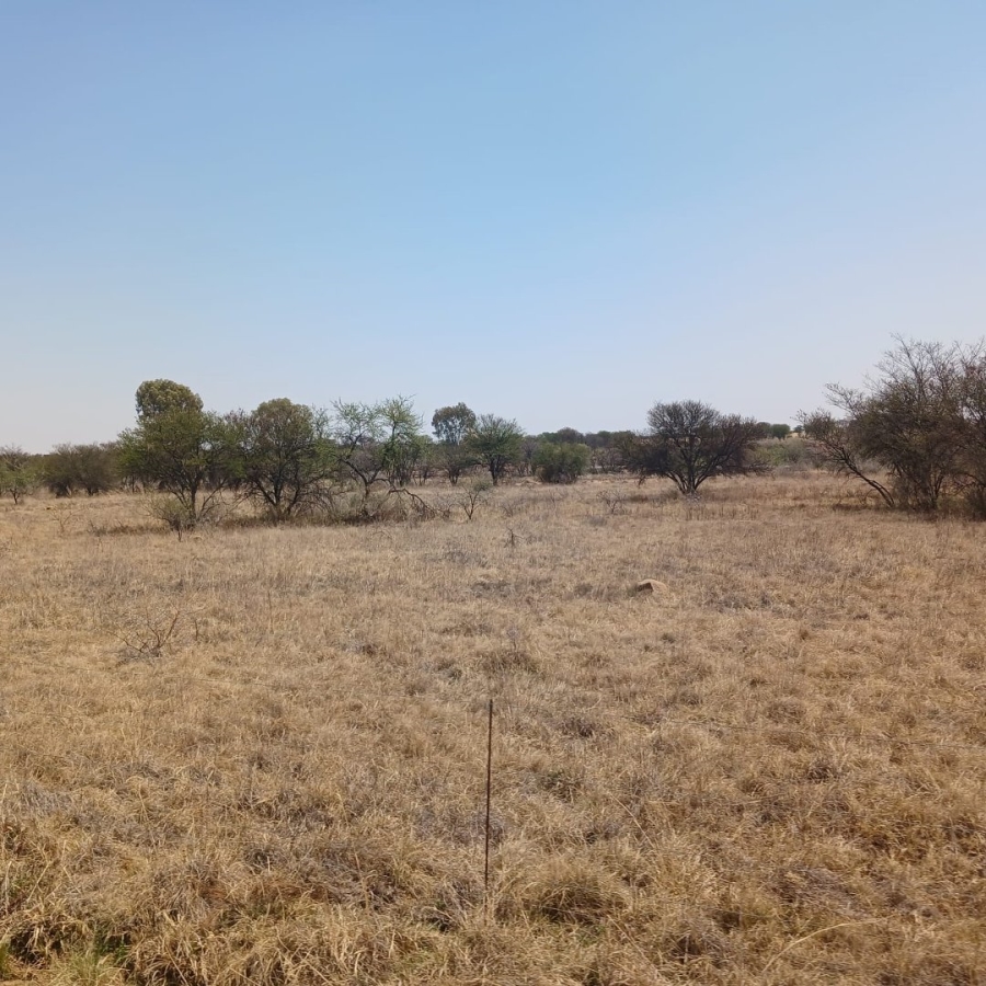  Bedroom Property for Sale in Senekal Rural Free State